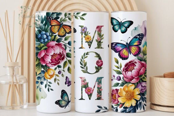 Personalized Skinny Tumbler