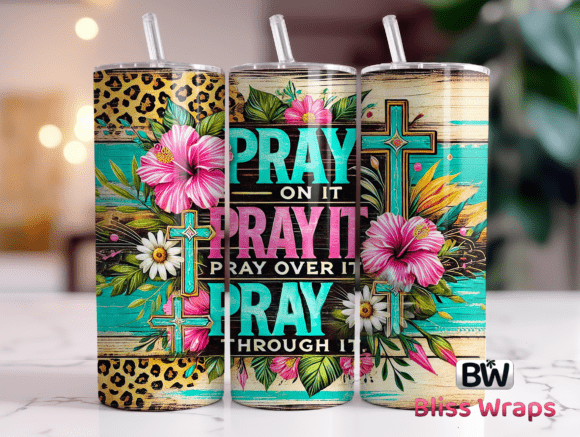 Personalized Skinny Tumbler