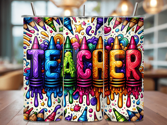 Personalized Skinny Tumbler