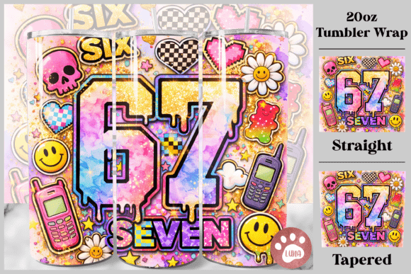 Personalized Skinny Tumbler