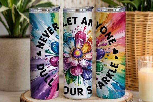 Personalized Skinny Tumbler