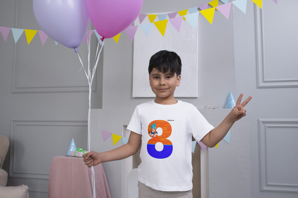 Custom Children Shirt/Crewneck