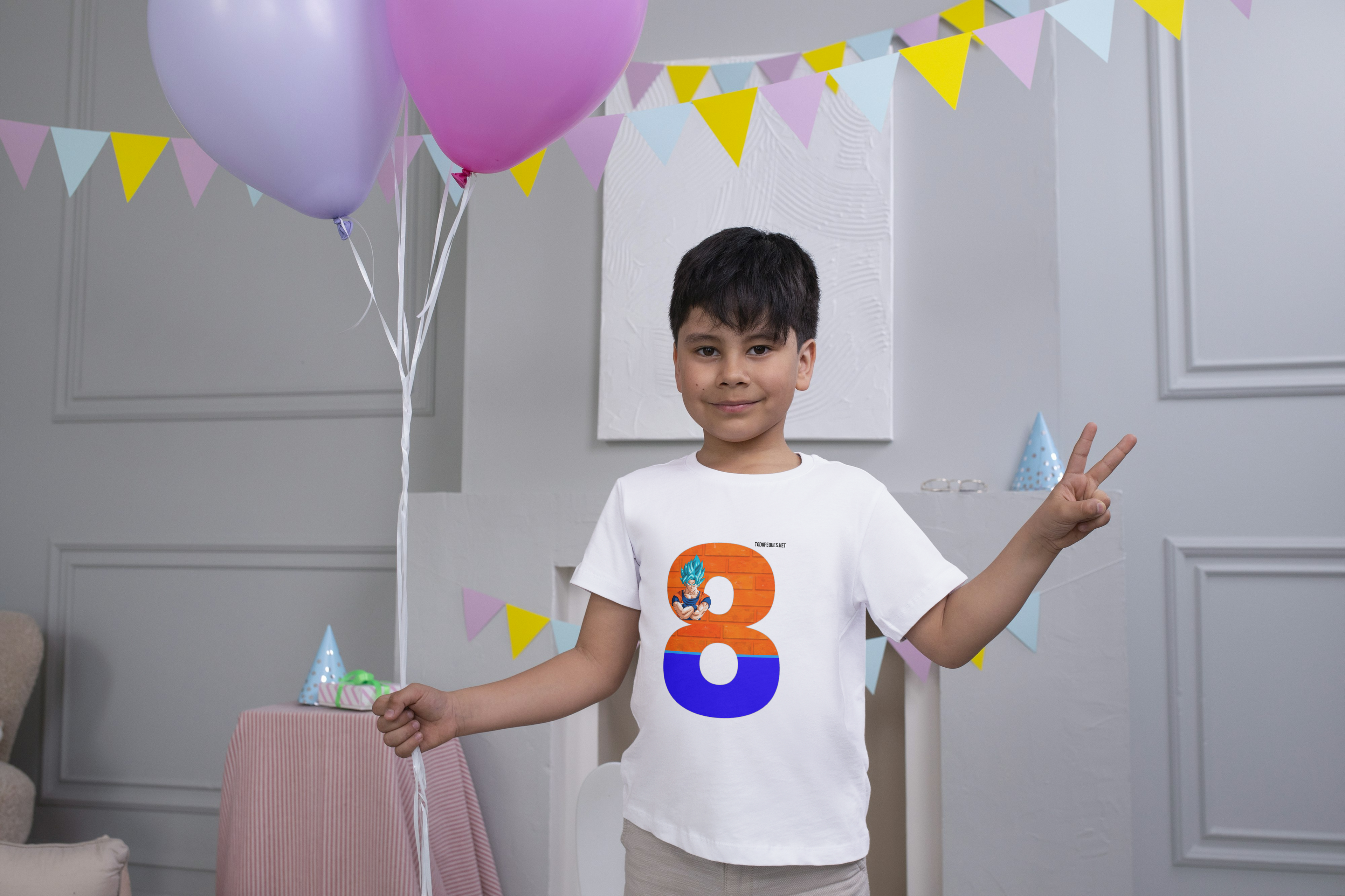 Custom Children Shirt/Crewneck