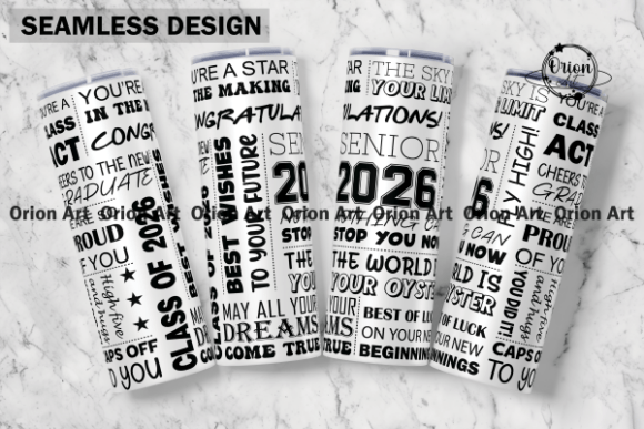 Personalized Skinny Tumbler