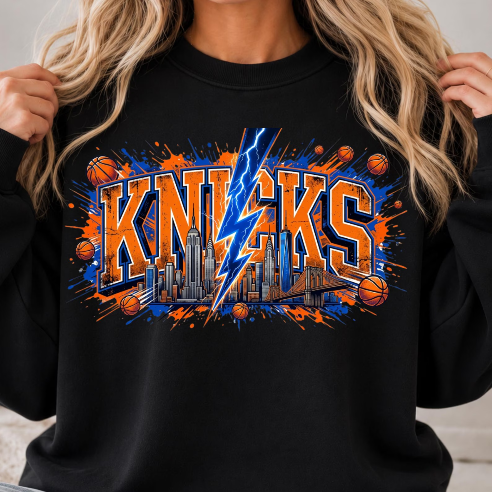 Knicks Fan Gear