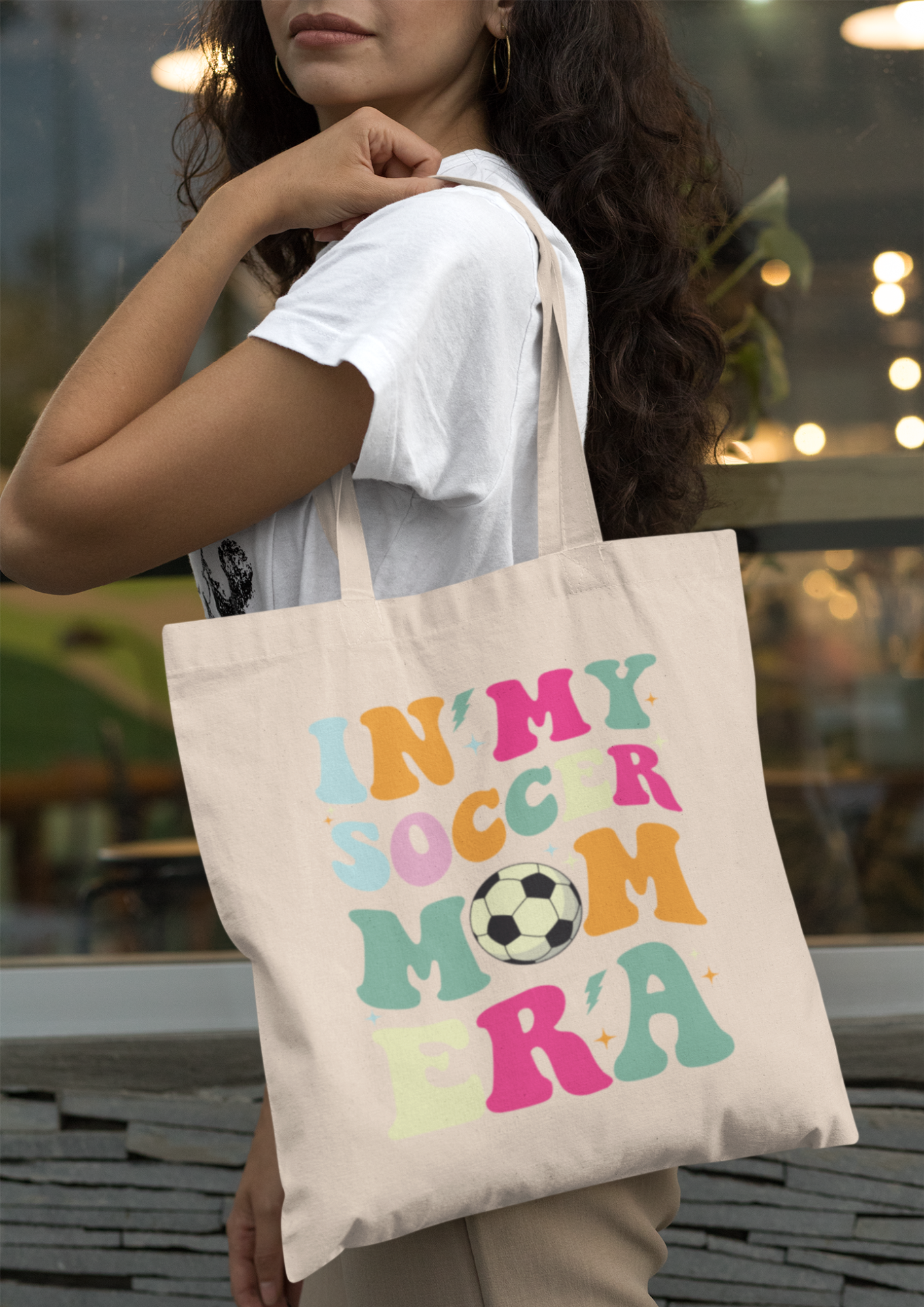 Belleville Parent Tote Bag