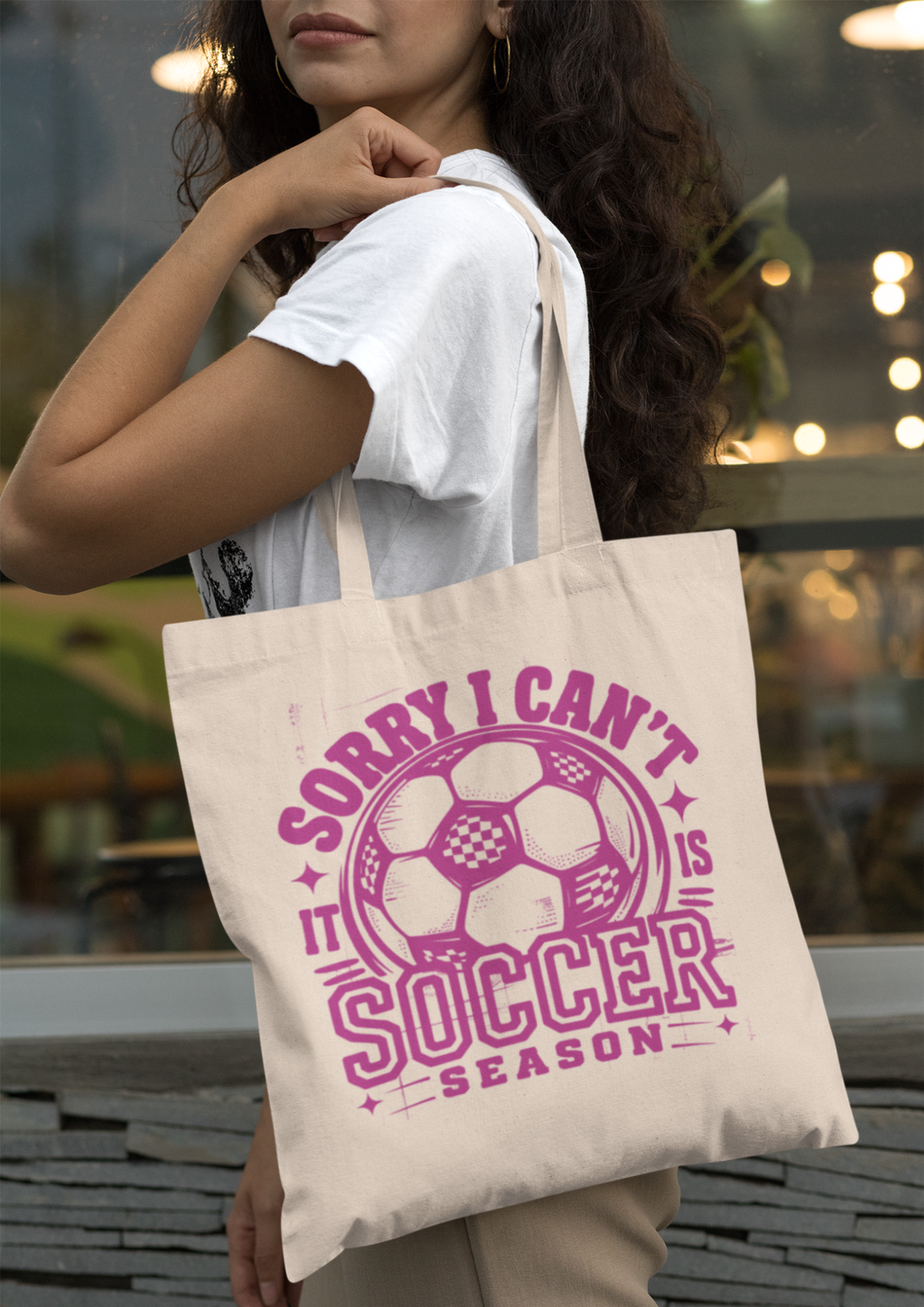 Belleville Parent Tote Bag