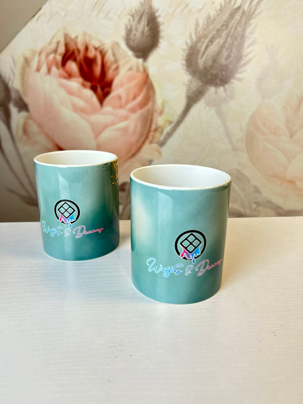 Personalized Ceramic Mug