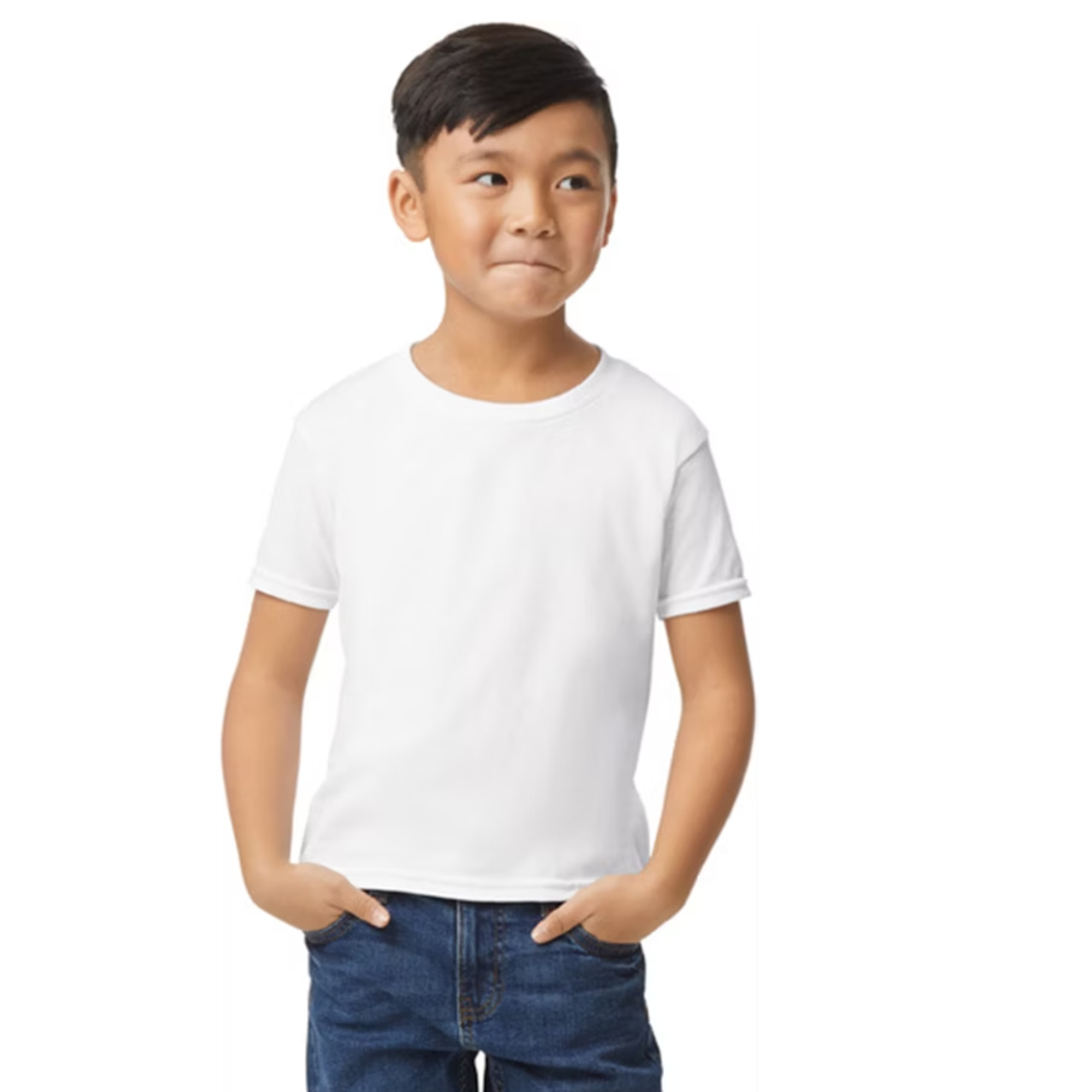 Little Sister Funny Fan Shirt