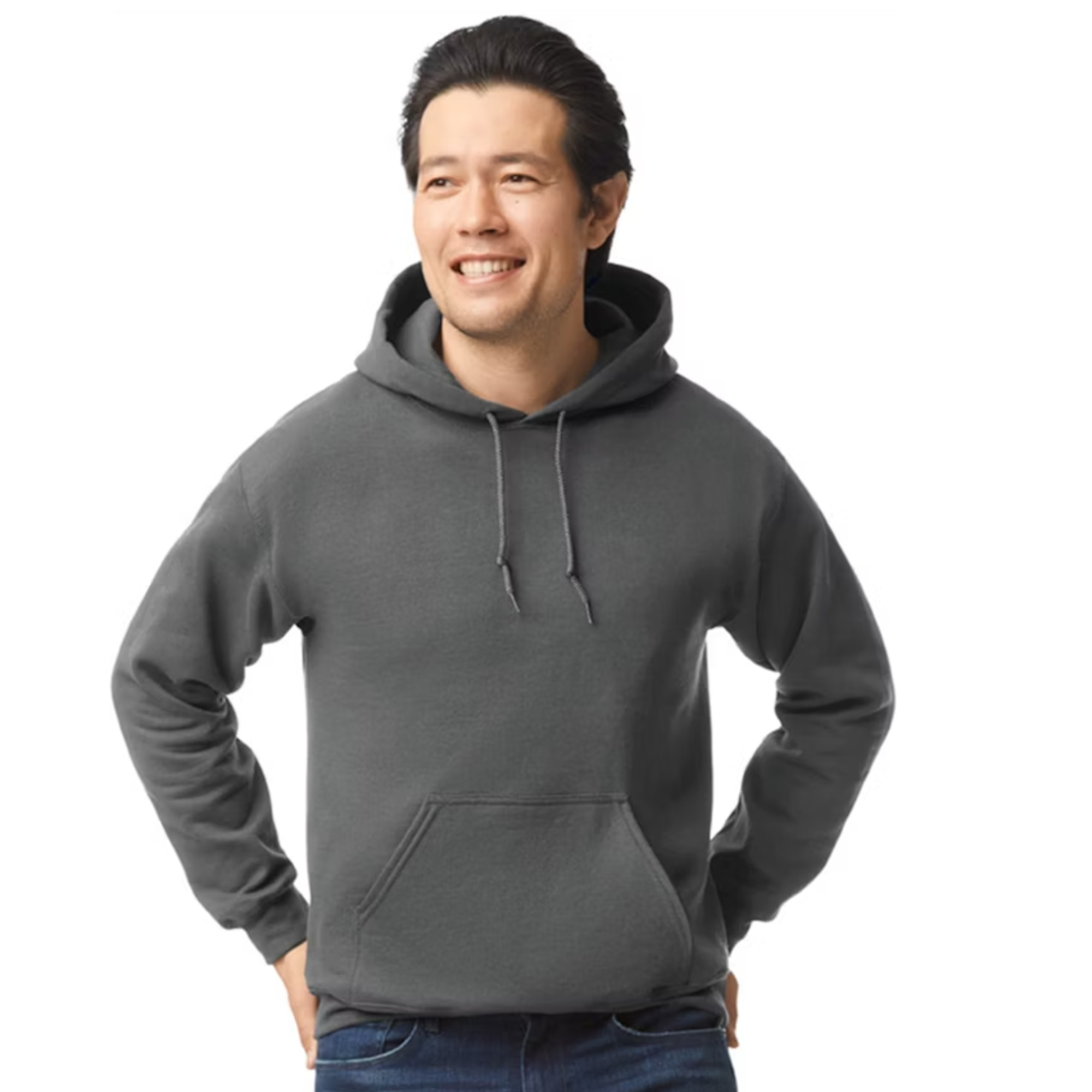 Social Club Soccer Hoodie