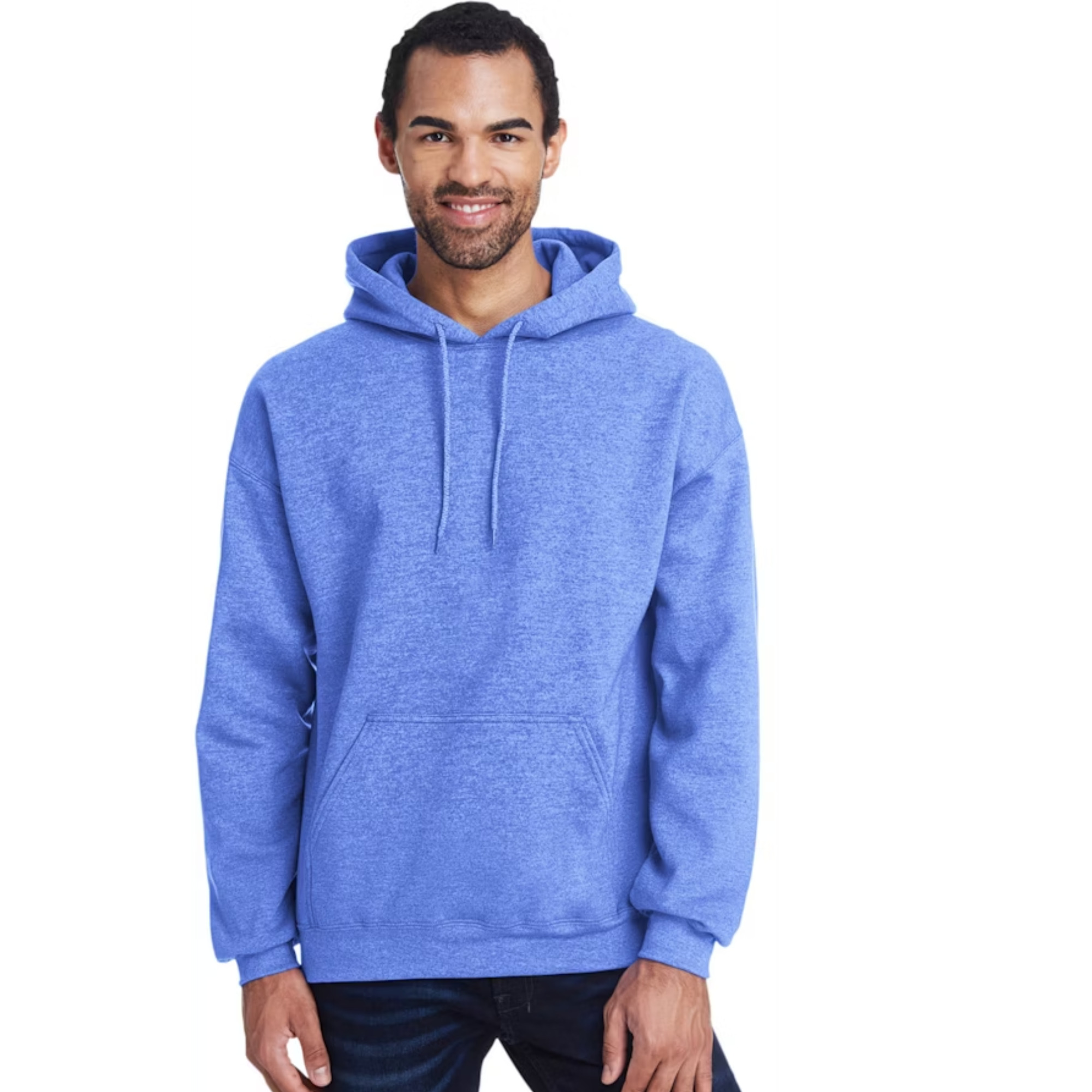 Social Club Soccer Hoodie