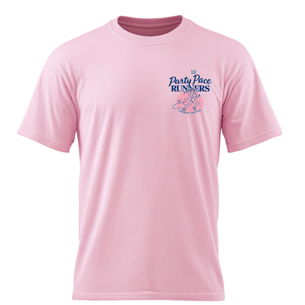Short Sleeve - Runner Shirt