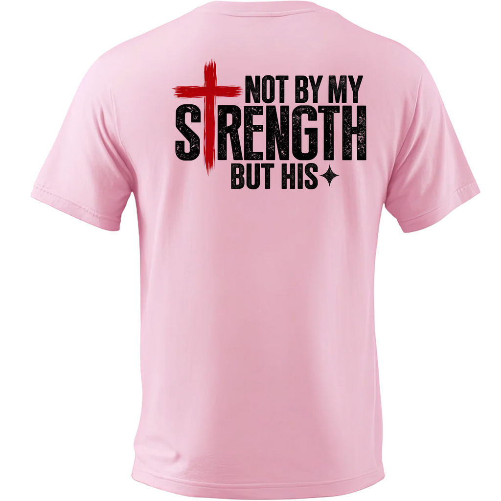 Short Sleeve - Runner Shirt