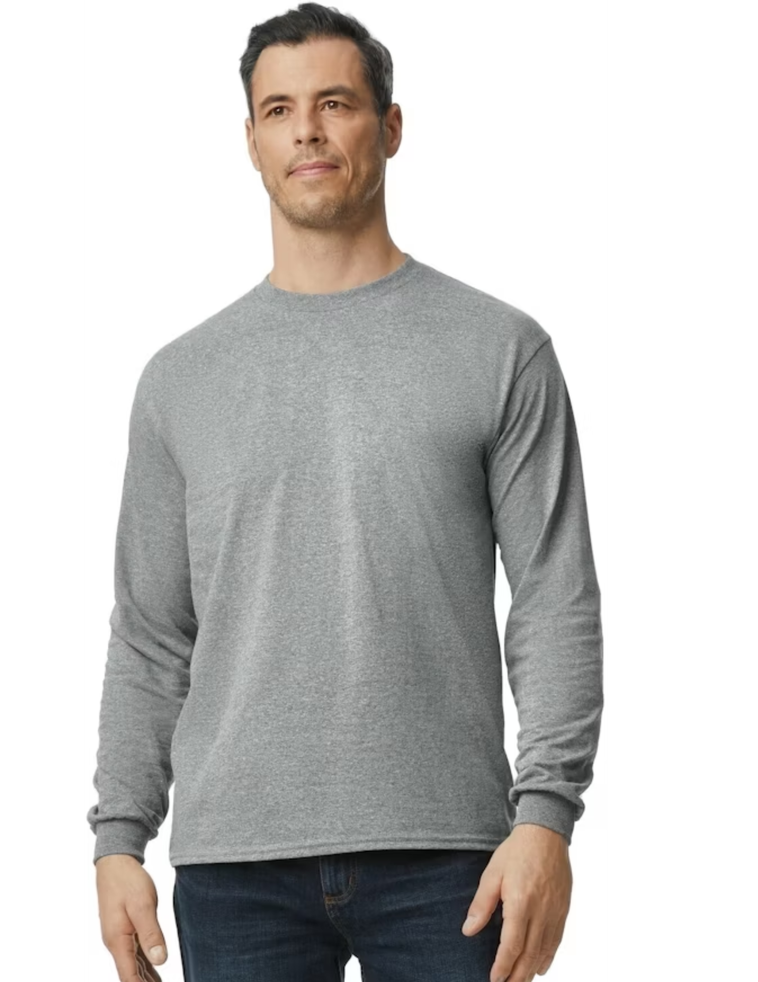 Long Sleeve Custom Business Shirt