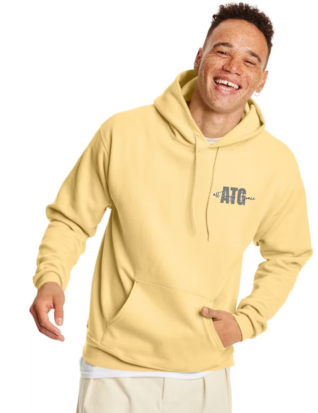Custom Business Hoodies