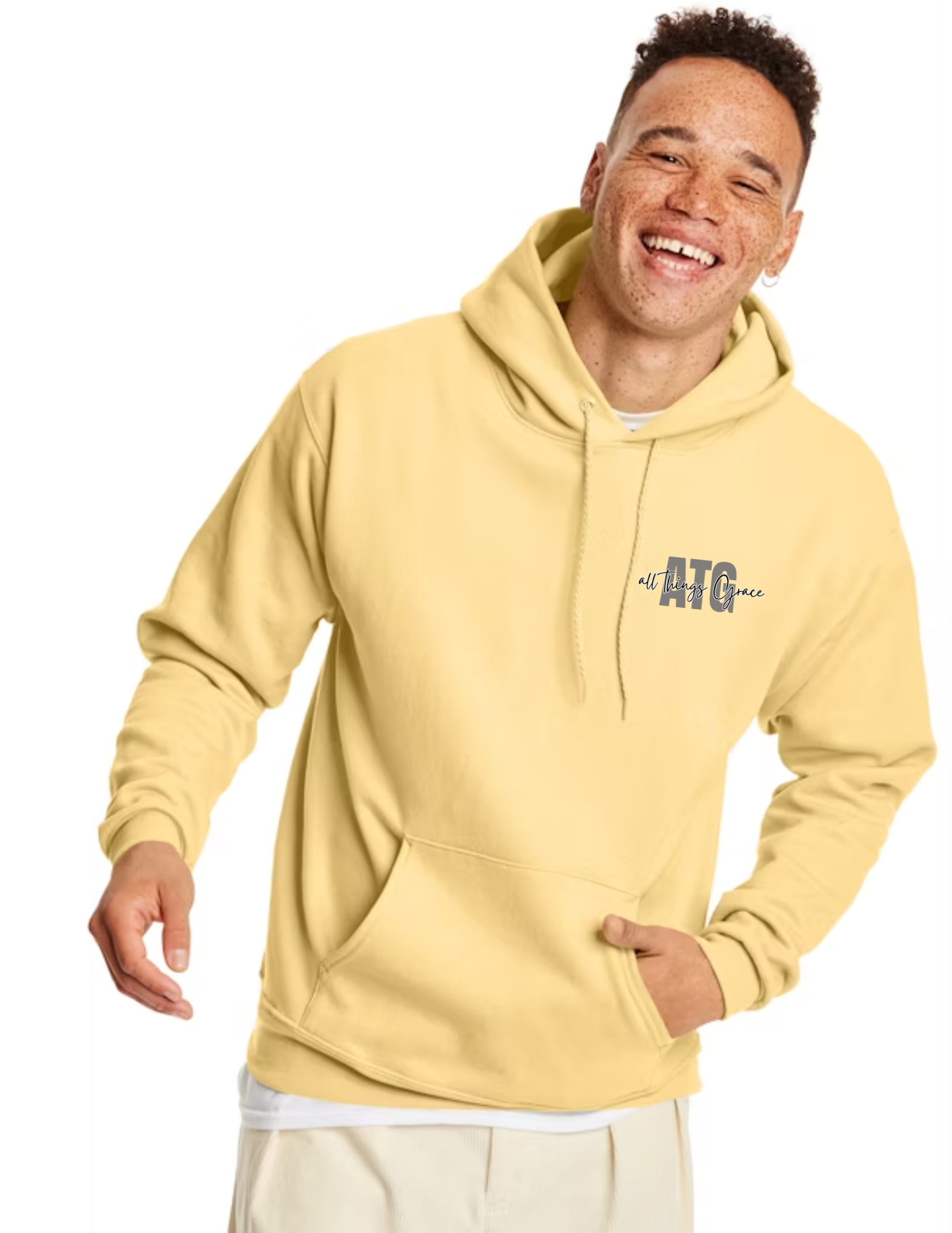 Custom Business Hoodies