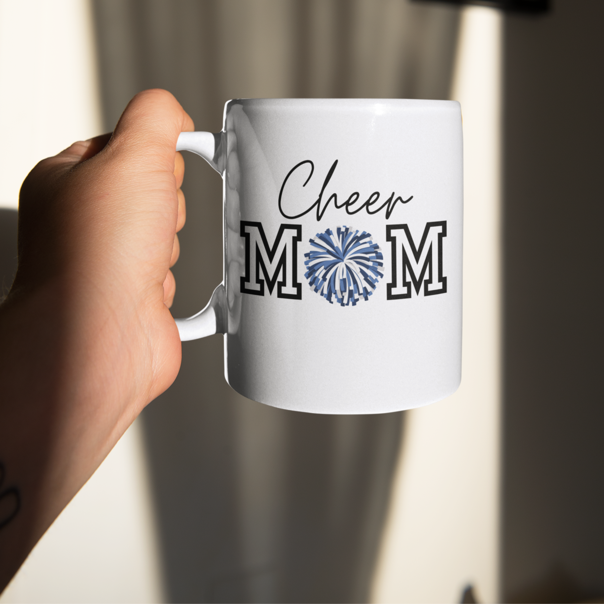 Belleville Parent Mug