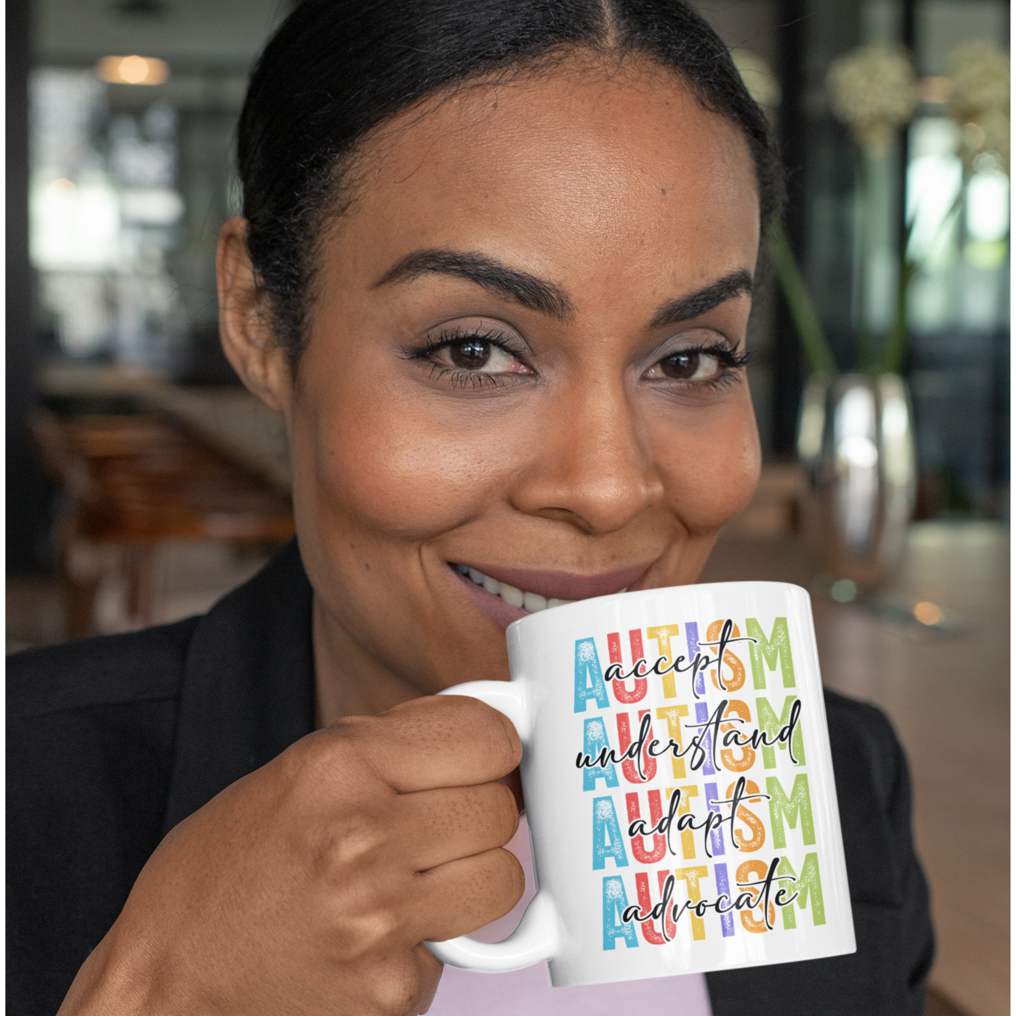 Belleville Parent Mug