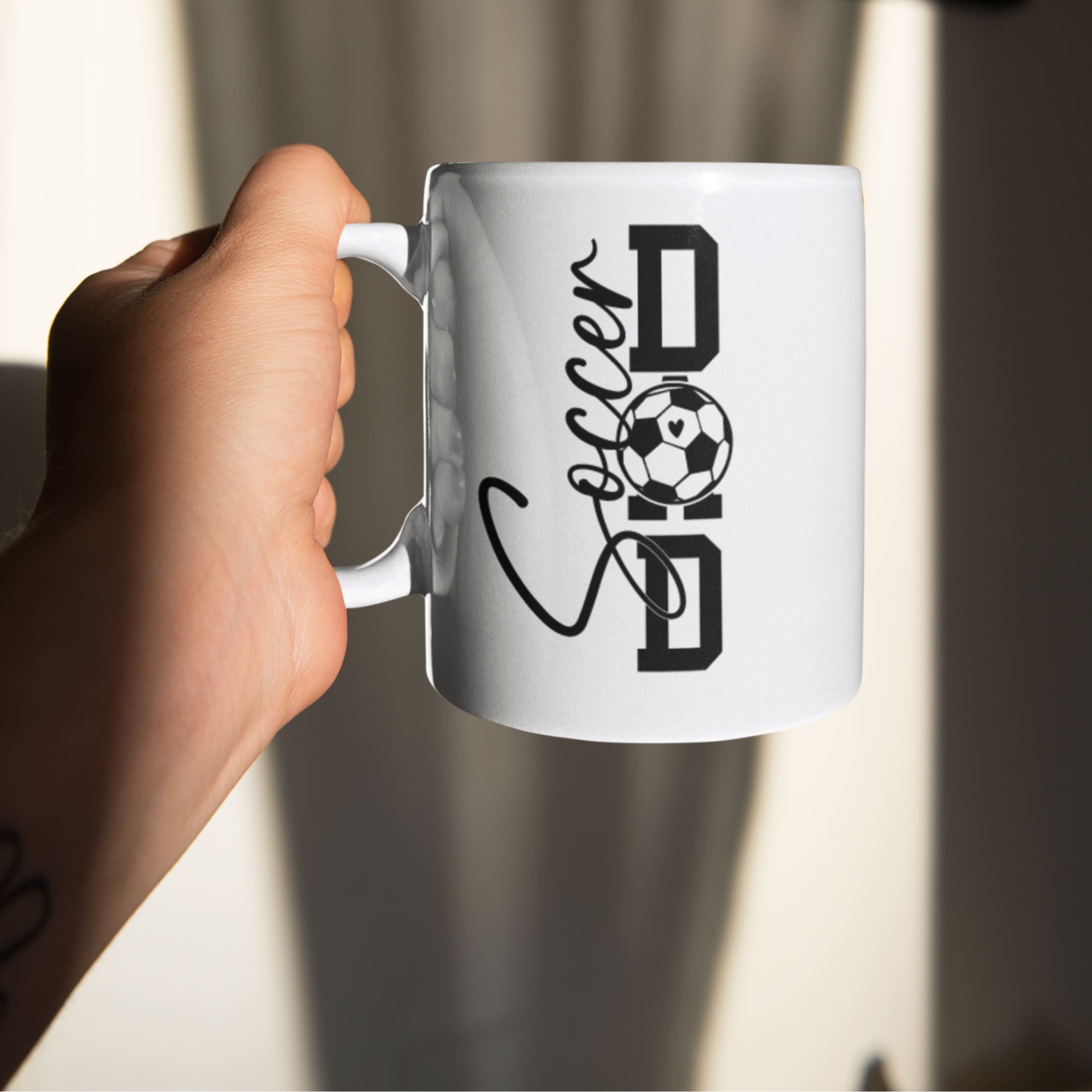 Belleville Parent Mug