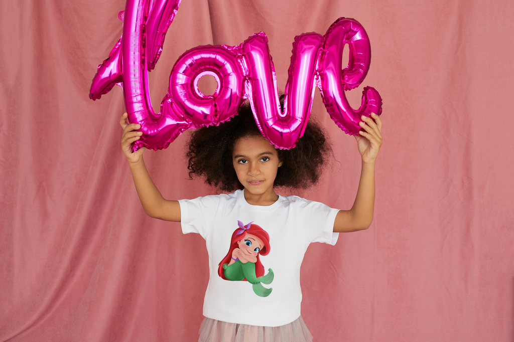 Custom Children Shirt/Crewneck