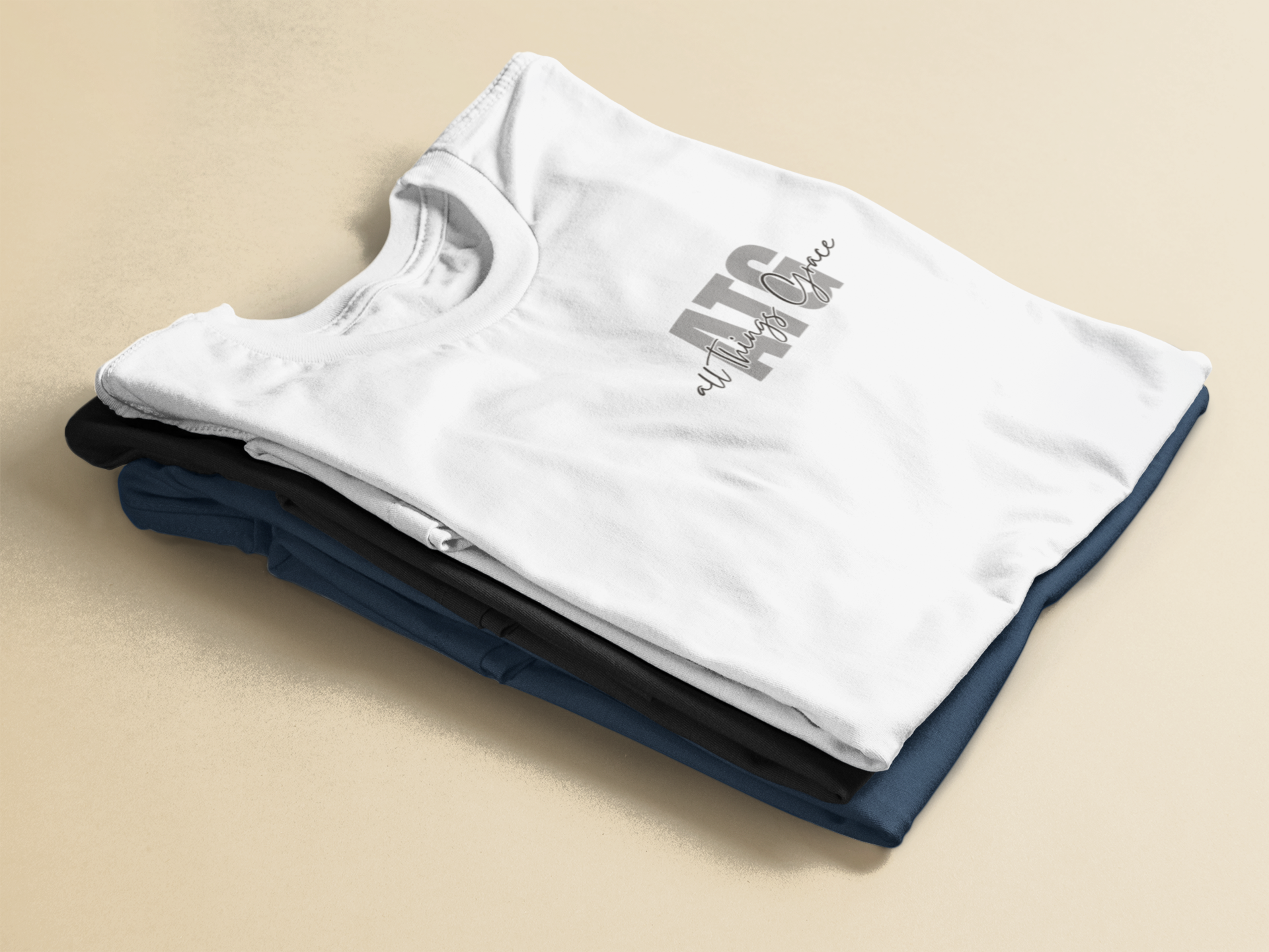 Short Sleeve Business Logo Pocket Style