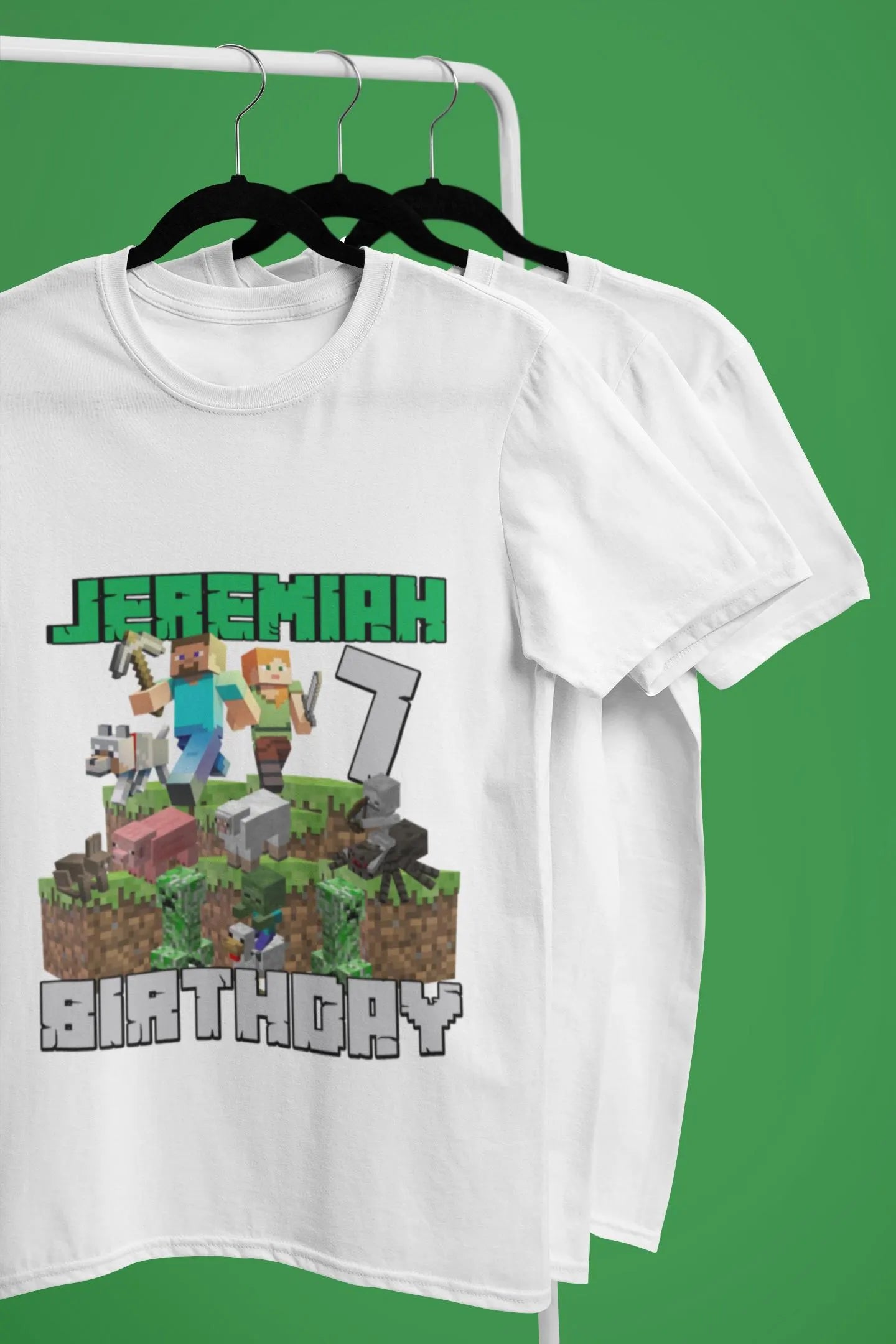 Custom Children Shirt/Crewneck