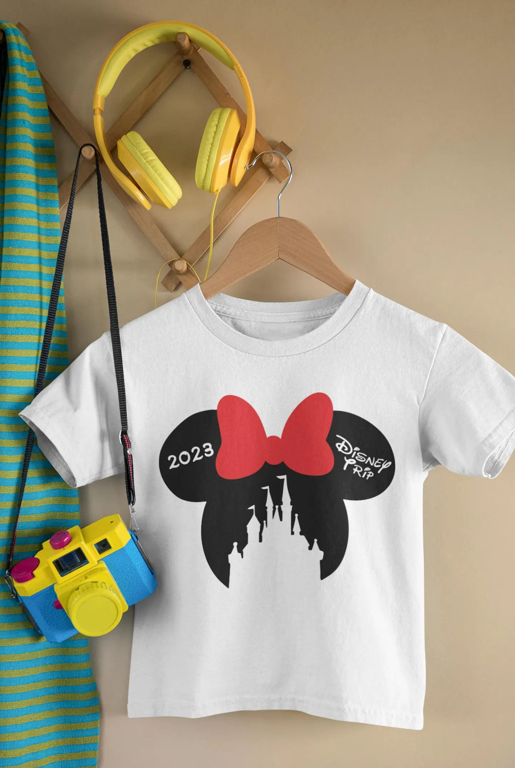 Custom Children Shirt/Crewneck