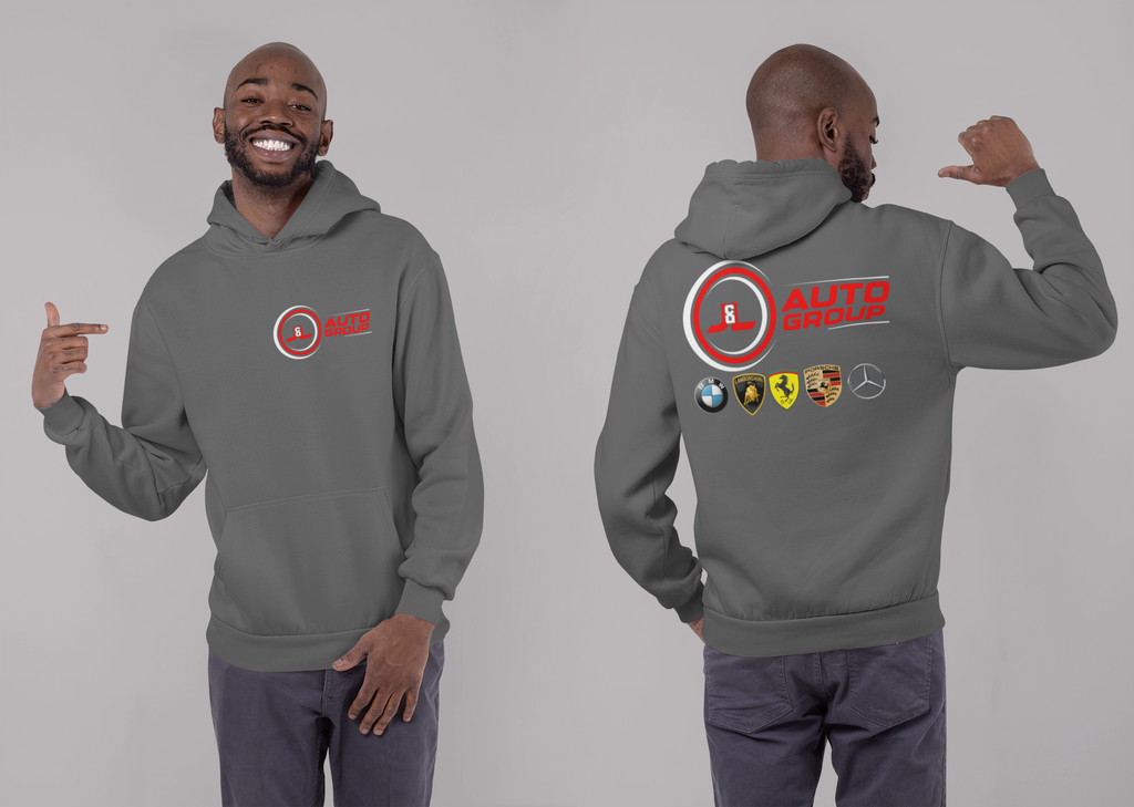 Business Hoodies