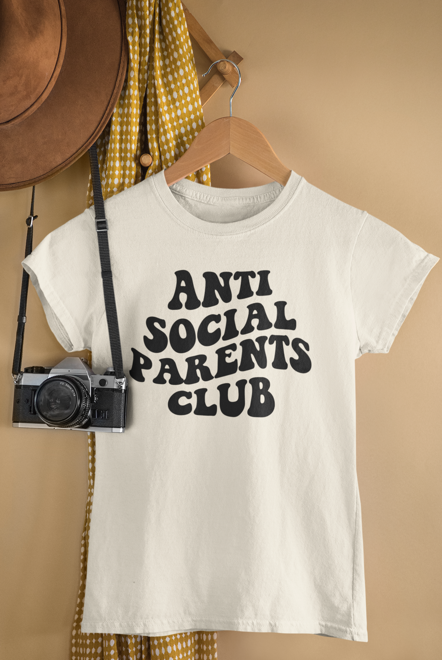 Anti Social Club Shirts