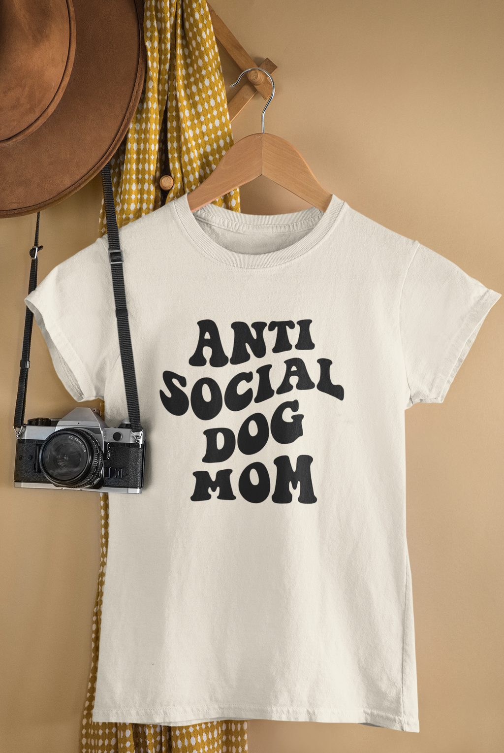 Anti Social Club Shirts