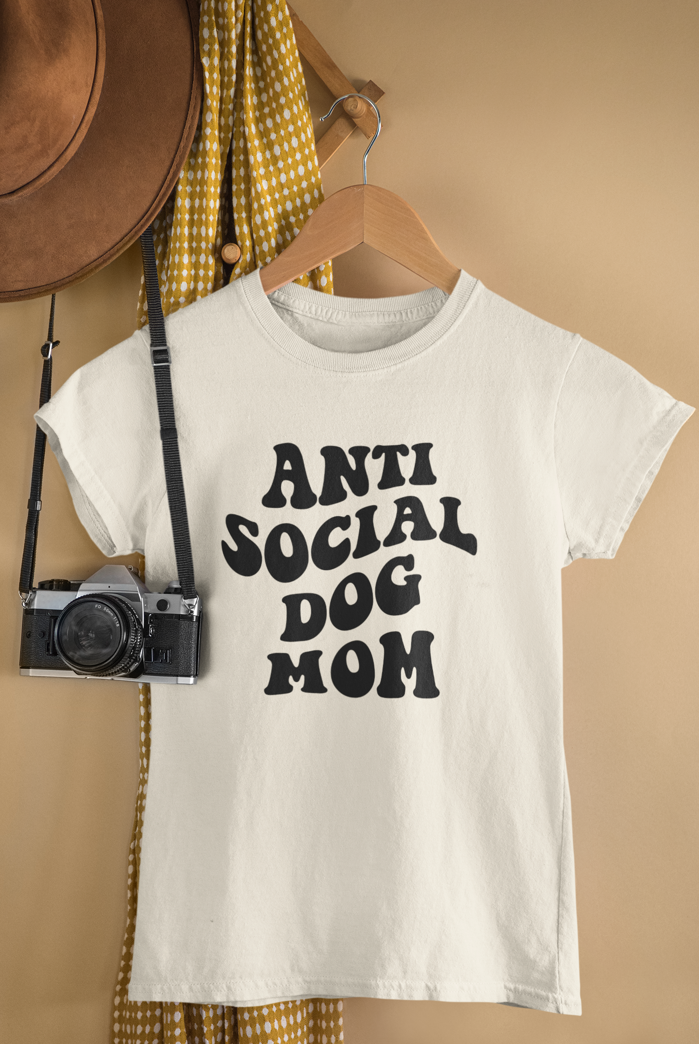 Anti Social Club Shirts