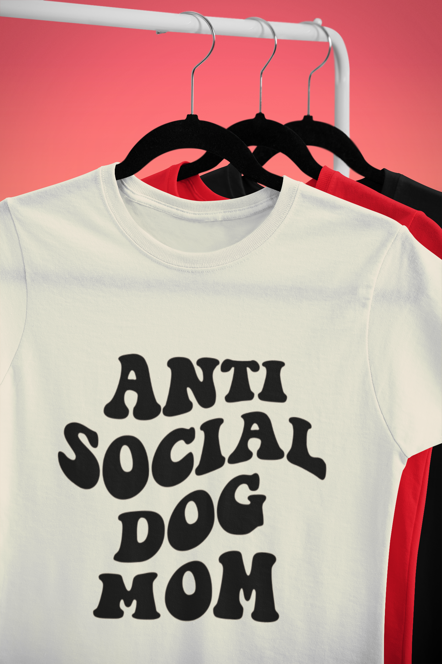 Anti Social Club Shirts