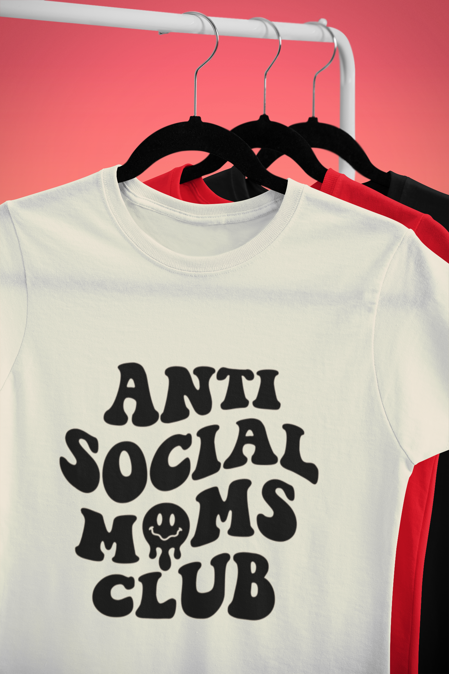 Anti Social Club Shirts