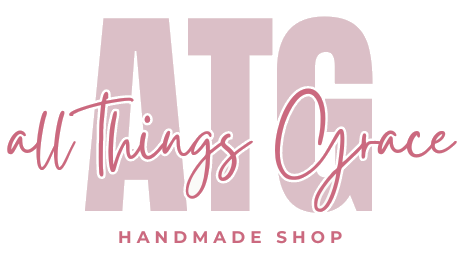 All Things Grace Shop